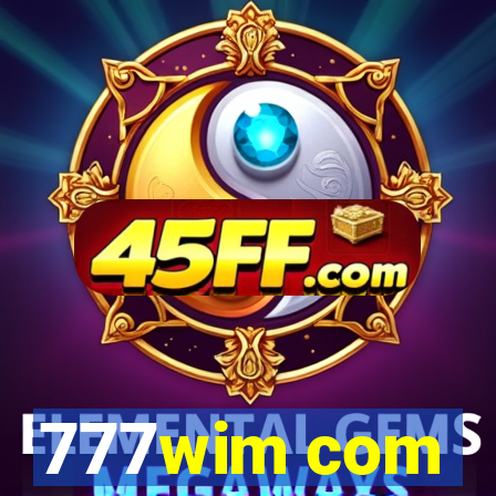 777wim com